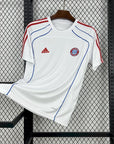 Bayern Munich Concept Version Jersey 2025/26