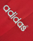 Liverpool Retro Jersey Home 1995/96