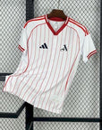 Arsenal US Pack Full-Button Baseball Jersey