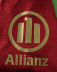 Combo Bayern + Germany 125th Anniversary