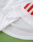 Arsenal Home Shorts Player 2025/2026