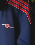 Arsenal 2024/25 Travel Tracksuit Terrace Icons