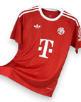 Bayern Munich Goalkeeper Jersey 2025/26