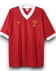 Liverpool Retro Jersey 1980/81