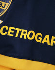 Boca Juniors Home 120th Anniversary Player Jersey 2025/26