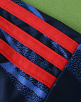 Arsenal Away Jersey 2025/26 - Ødegaard 