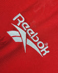 Liverpool Retro Jersey Home 1996