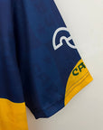 Boca Juniors 95/96 Home Jersey - Retro Version