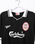Liverpool Retro Jersey 1996/97