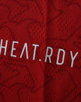 Arsenal Player Home Jersey 2025/26 Long Sleeve