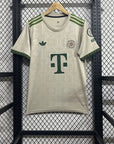 Bayern Munich Jersey Oktoberfest 2025/26