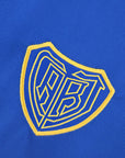 Boca Juniors 09/10 Home Jersey - Retro Version