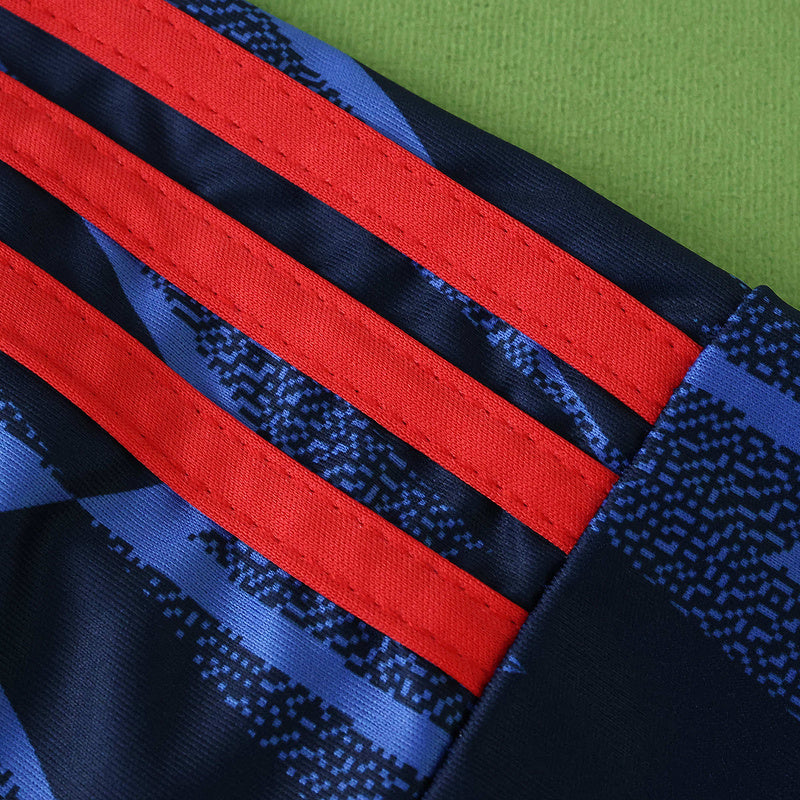 Arsenal Away Jersey 2025/26 - Rice 