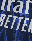 Arsenal Player Jersey Away 25/26