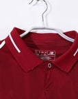 Liverpool Retro Jersey 2018/19