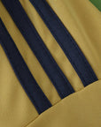 Boca Juniors Away Jersey 2025/26 - FAN Version
