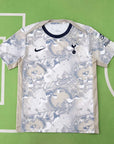 Tottenham Hotspur 2025/26 Training Jersey