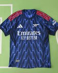 Arsenal Player Jersey Away 25/26