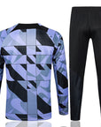 Liverpool 24/25 Half-Zip Tracksuit II