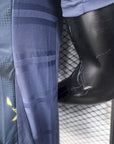 Boca Juniors Third Player Jersey 2025/26