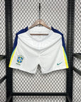 Shorts Brasil ll 2024/25