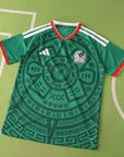 Mexico World Cup 2026 Jersey