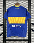 Boca Juniors Home Jersey 2024/25