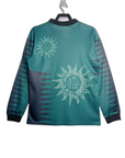 Birmingham 96/97 Goalkeeper Jersey - Long Sleeve Retro Version