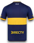 Boca Juniors Home 120th Anniversary 2025/26 Jersey - FAN Version