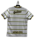 Boca Juniors 1999 II Away Jersey - Retro Version