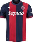 Bologna 24/25 I Home Jersey - Fan Version