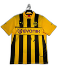 Borussia Dortmund 12/13 I Home Jersey - Retro Version