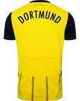 Borussia Dortmund 24/25 I Home Jersey - Fan Version