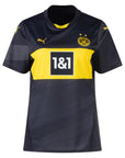 Borussia Dortmund 24/25 II Away Jersey - Women's