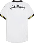 Borussia Dortmund 24/25 III Third Jersey - Player Version - Slim Fit