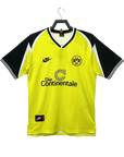 Borussia Dortmund 95/96 I Home Jersey - Retro Version