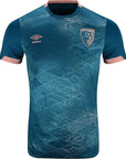 Bournemouth 24/25 III Third Jersey - Fan Version