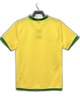 Brazil 2006 I Home Jersey - Retro Version