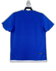 Brazil 2006 II Away Jersey - Retro Version