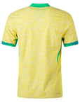 Brazil 24/25 I Home Jersey - Fan Version
