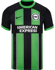 Brighton And Hove Albion 23/24 II Away Jersey - Fan Version