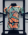 Arsenal Player Pre-Match Jersey 2024/2025