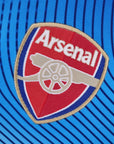 Arsenal Retro Jersey away 2002/04