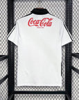 Vasco Da Gama 1988 Away Retro