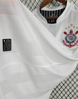 Corinthians 2010 I home Jersey - Retro Version