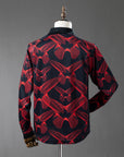 Canada 2026 Goalkeeper Long-Sleeve Jersey