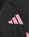 Inter Miami 2025/26 Away Long Sleeves Jersey