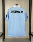 Gremio 95/96 III Third Jersey - Retro Version