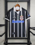 Corinthians 1999 II Away Jersey - Retro Version