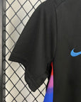 England 2025/26 Away Kids Kit